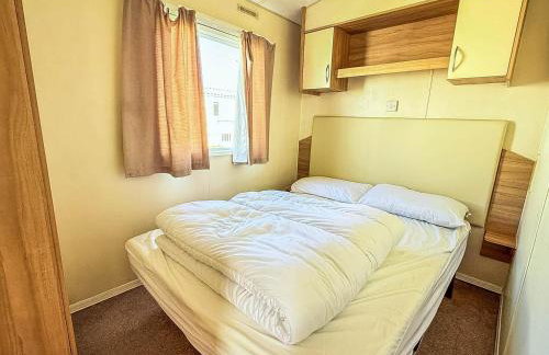 Homely 8 Berth Caravan At California Cliffs Near To Scratby Beach Ref 50067G - Foto 7