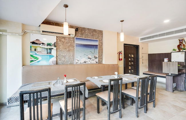 Ultimate Family Escape in Country Club Surat - Foto 26