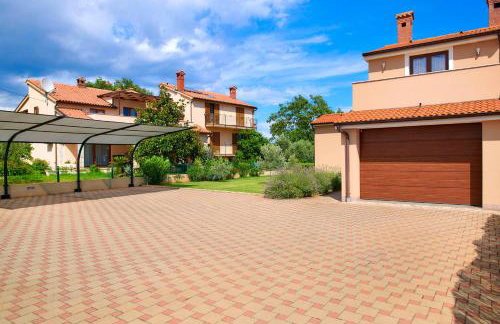 Villa Bartona for 8 persons with private Swimmingpool - Foto 39