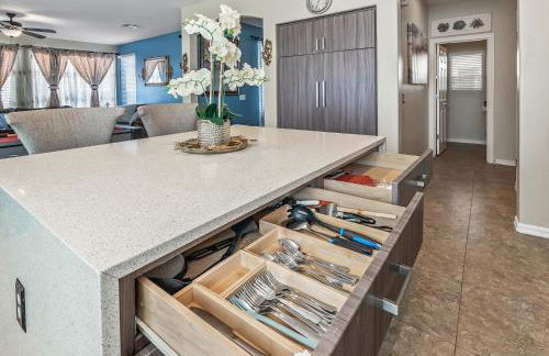 Entire Home in Surprise Downtown, Arizona - Foto 54