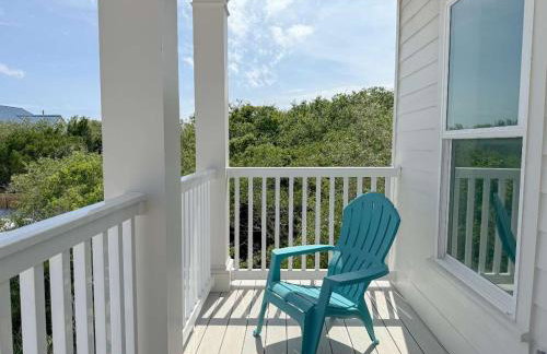 Serenity by the Sea II St George Island Pool Home - Foto 30
