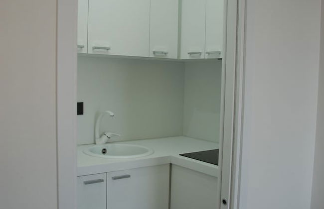 LHP Suite Rapallo - Foto 6