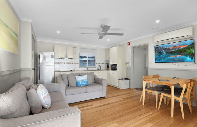 Kendalls on the Beach Holiday Park - Foto 68