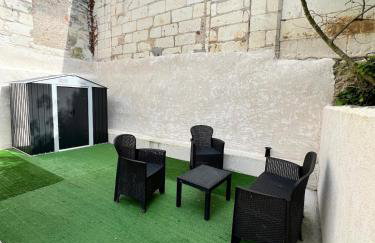 Cozy loft between zoo and castles - Foto 3