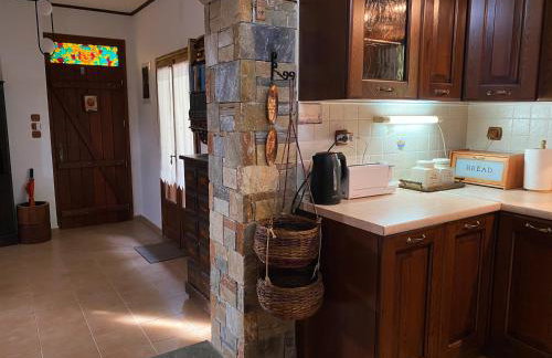 Accommodation Villa Mallis in Chorto, Pelion - Foto 18