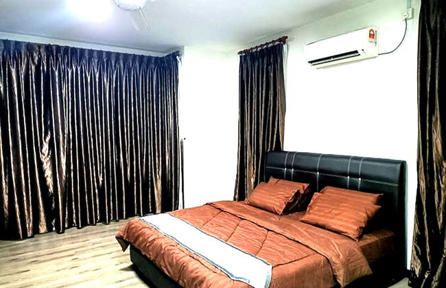 OYO HOME 90768 Flo Inn Motel - Foto 1