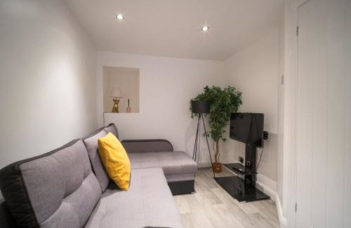 The St Marks One Bed Studio Sleeps1 Wifi -Free Parking - Foto 1