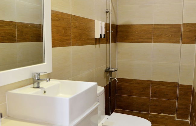 King Apartment - Photo 15