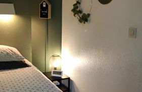 Appart Cosy Green, Océan, Golf, Piscine, Wifi - Foto 38