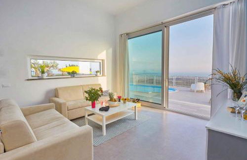 Luxurious Villa in Favara + Pool - Foto 6