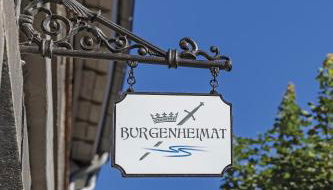 Apartmenthaus Burgenheimat in Rhens bei Koblenz - Foto 5