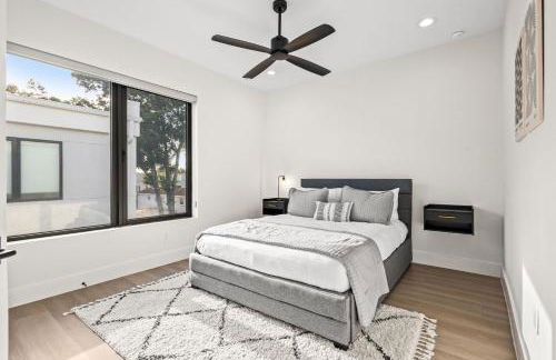 Warm Modern New Townhome in Tampa Heights - Foto 28