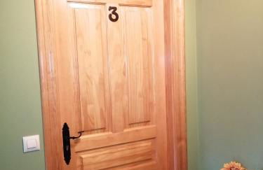 APARTAMENTOS RURALES EL PRIVILEGIO - Foto 14