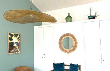 La Maison de Lena 500m de la Plage - Photo 6