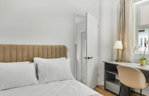 Nottingham Forest The City Ground Studio Apartments - Foto 3