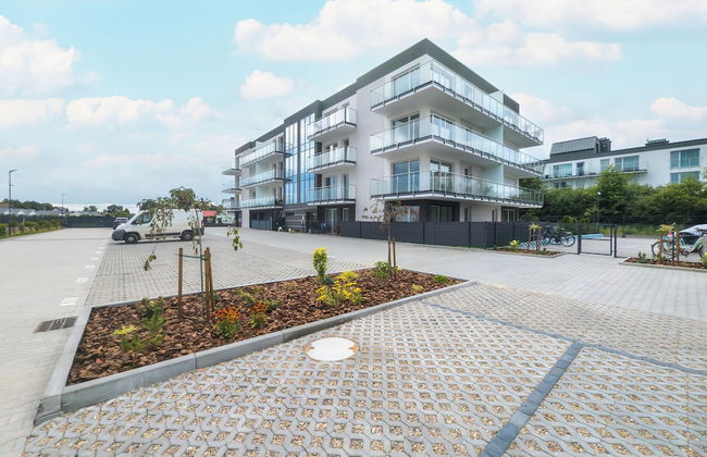 Morzetu Apartment Gaski by Renters - Foto 37