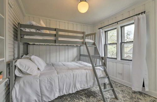 Oak Park Home with Grill - 5 Mi to Garfield Park! - Foto 22