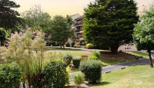 Apartment Le Sporting-17 by Interhome - Foto 5