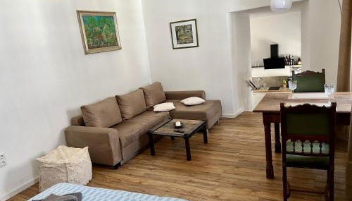 Apartment Georgstor im Posthalterhof mit Sauna - Photo 3