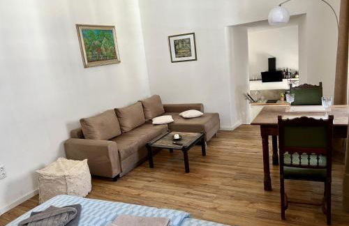 Apartment Georgstor im Posthalterhof mit Sauna - Photo 3