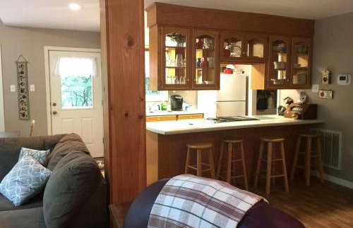 Luxury Getaway in the Woodlands of Mountain Rest, South Carolina - Foto 3