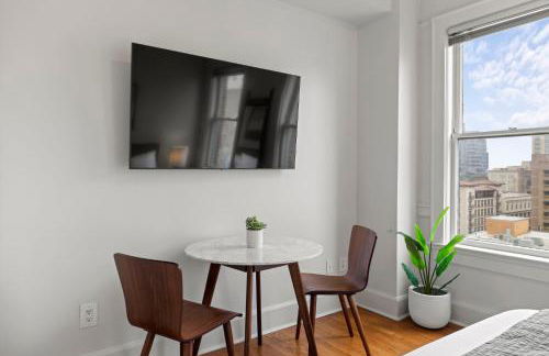 The Maverick, powered by Placemakr - River Walk - Foto 37