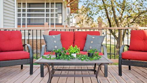 Ingersoll Immersion: Your Urban 4BR Retreat! - Foto 3, Other