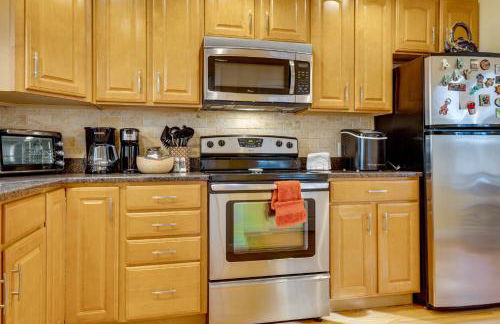 Less Than 1 Mi to Dtwn Ogunquit! Coastal Family Retreat - Foto 11