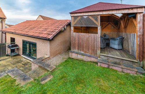 Willa , Cosy house in Inverness - Foto 10