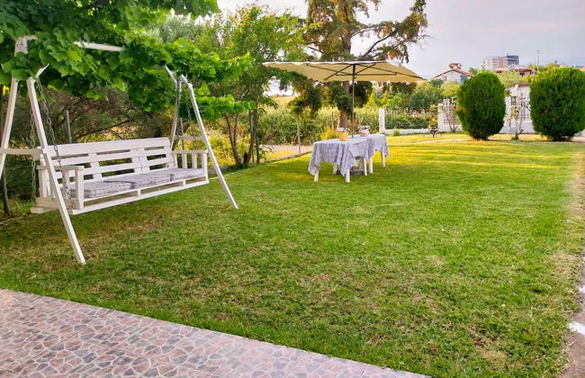 Chalkidiki Sea Aura - Eva s Cozy Getaway - Foto 1