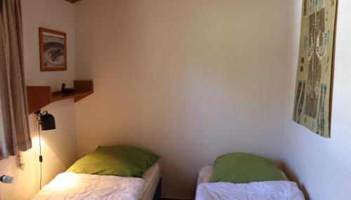 Ferienhaus Robinson Romantikpfad 162 - Foto 4