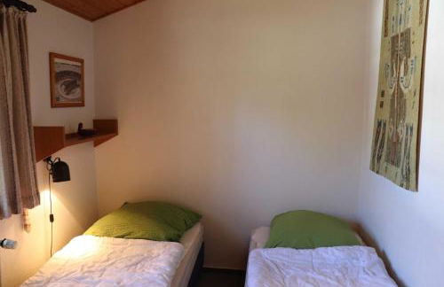 Ferienhaus Robinson Romantikpfad 162 - Foto 4