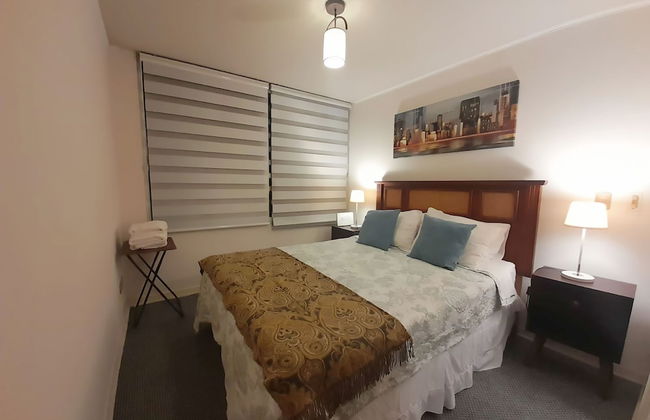 VIP Apartments Chile - Photo 46