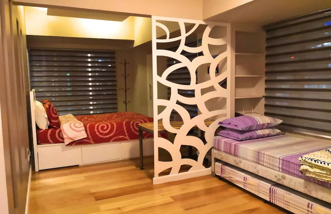 Avant Apartments At The Fort - Foto 31