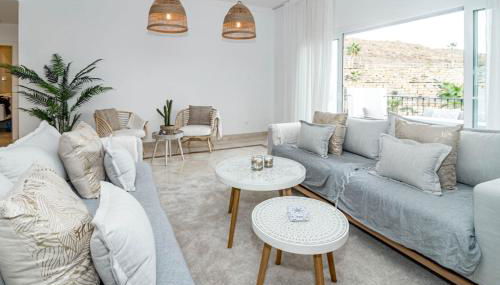 PA18- Stunning flat gym indoor and outdoor pool - Photo 5, Other