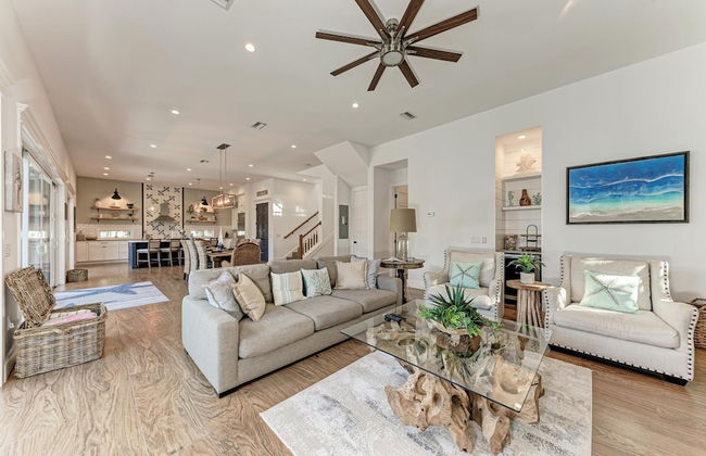 Slice of Paradise managed by Beach Retreats - Foto 23