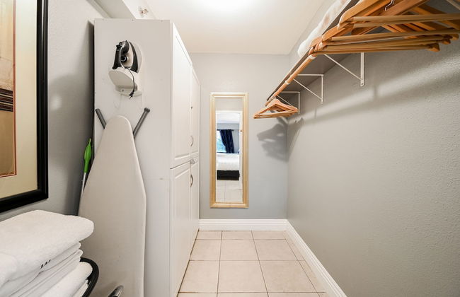 StripViewSuites at Jockey Club - Foto 18