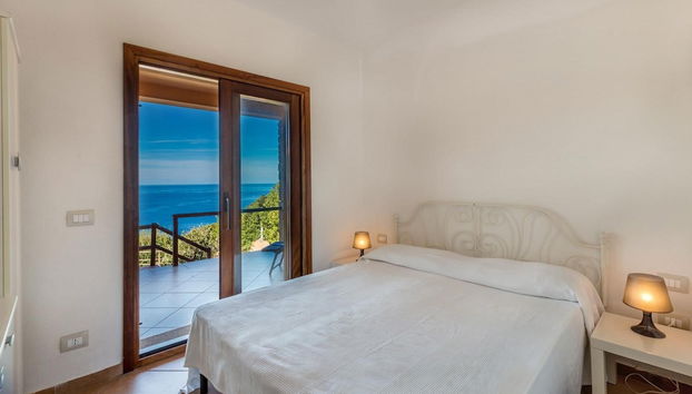 Casa Rosa Tre - Foto 4, Habitación