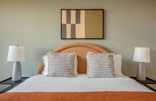 West Village 1br w gym private wd nr ark NYC-1276 - Foto 12