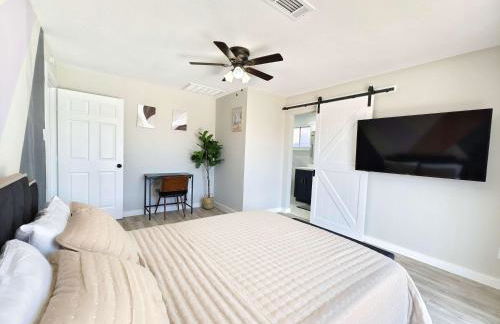 Sageview Cottage - 4 BDR with Pool Pet Friendly - Foto 62