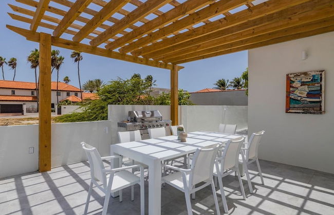 Boca Catalina Oceanview 4 4 Private Pool - Foto 22