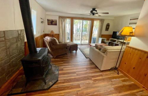 Waterfront Cottage Moosehead Lake - Foto 70