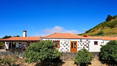 Casa Rural Las Llanadas - Foto 2