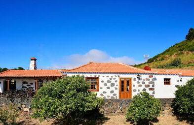 Casa Rural Las Llanadas - Foto 2