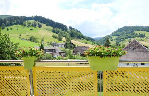 Haus Belchenherz - Münstertal - Photo 17