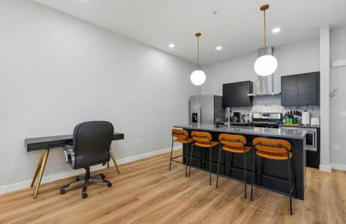 Prime location - downtown SLC apt - ALL NEW - Foto 18