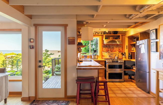 Heron Rook Cottage by Avantstay Panoramic View - Foto 12