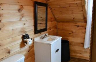 Treehouse in Maine woods- The Grand Oak - Foto 28