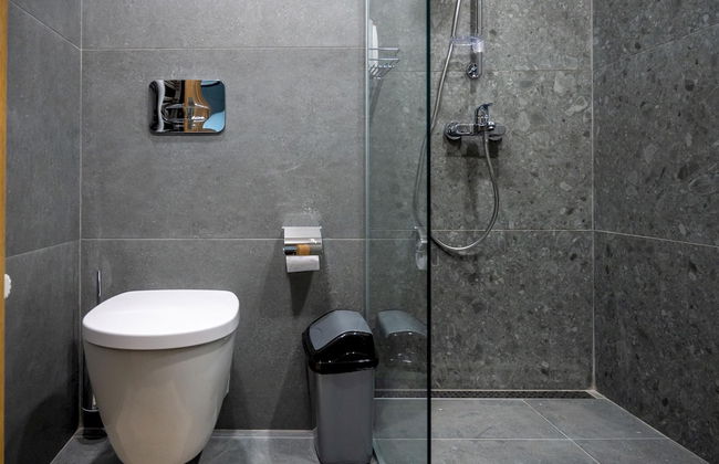 Spacious 1bdr Apartment in City Centre With Balcony - Foto 12