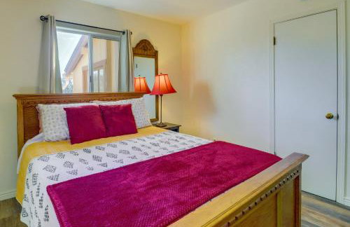 2 Mi to Dtwn Prescott Gem with Patio and Views! - Foto 14